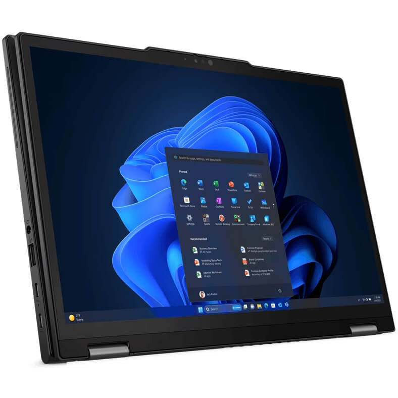 Lenovo ThinkPad X13 13.3" Core-i5 16GB 512GB Win 11 Pro Notebook