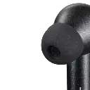 Astrum XZ PRO TWS APTX QC5.3 DSP IPX BLACK | XZ PRO