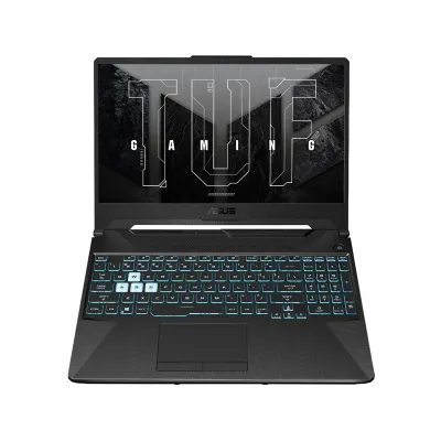 Asus TUF A15 15.6" Ryzen-7 16GB 512GB Win 11 Home Gaming Notebook