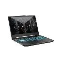 Asus TUF A15 15.6" Ryzen-7 16GB 512GB Win 11 Home Gaming Notebook