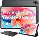 Blackview MEGA 1 11.5 inch 120Hz Display Android Tablet PC | MEGA-1-12GB-GREY