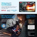 Blackview MEGA 1 11.5 inch 120Hz Display Android Tablet PC | MEGA-1-12GB-GREY