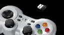 Logitech F710 Wireless Gamepad | 940-000142
