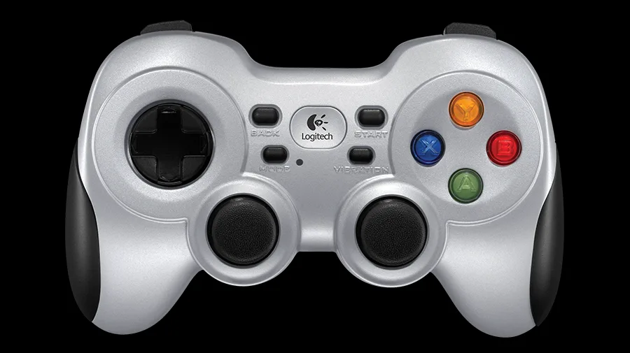 Logitech F710 Wireless Gamepad | 940-000142