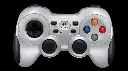Logitech F710 Wireless Gamepad | 940-000142