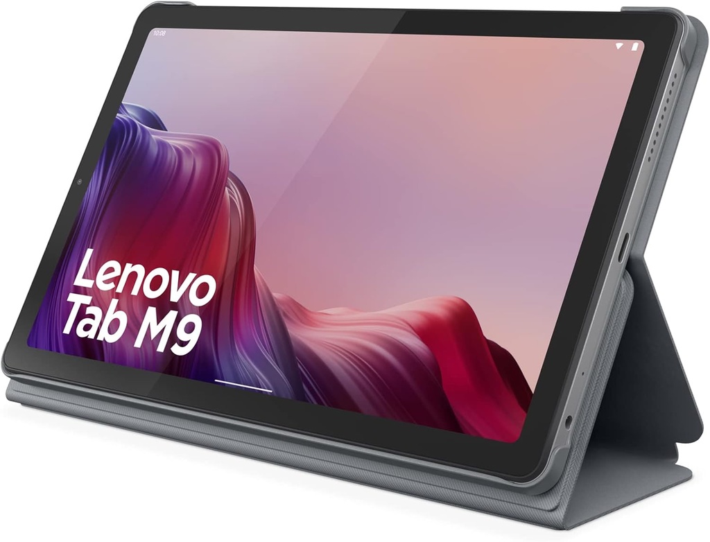 Lenovo Tab M9 9" LTE Android Tablet | ZAC50135ZA