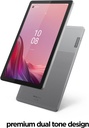 Lenovo Tab M9 9" LTE Android Tablet | ZAC50135ZA