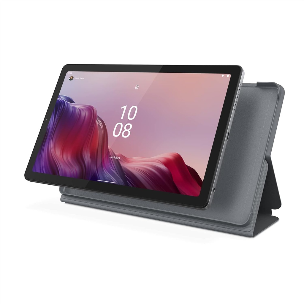 Lenovo Tab M9 9" LTE Android Tablet | ZAC50135ZA