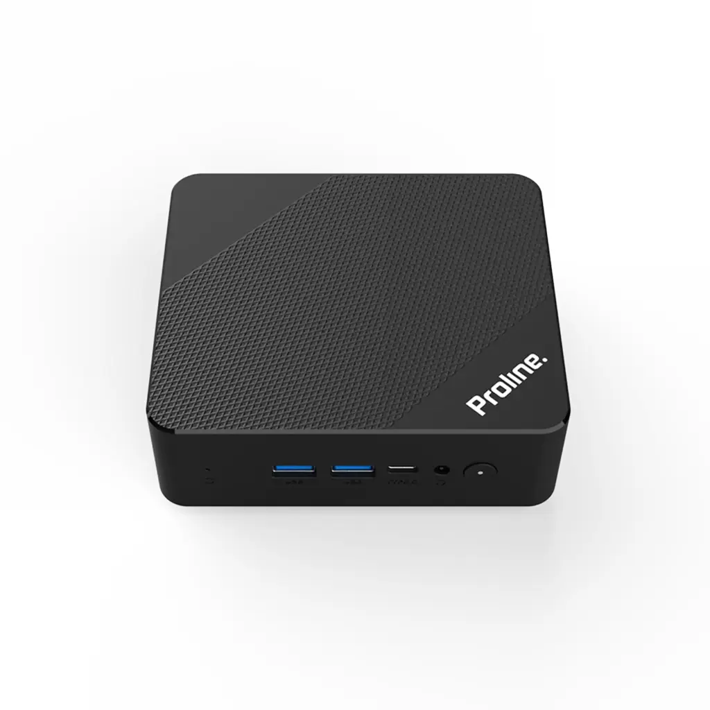 Proline Mini Core-i5 8GB 512GB Win 11 Pro Mini PC