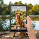 Lenovo Tab M9 9" LTE Android Tablet | ZAC50135ZA