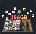 Cubot Tab 50 10.4 inch Android Tablet | CUBOT-TAB-50