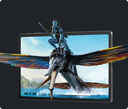 Cubot Tab 50 10.4 inch Android Tablet | CUBOT-TAB-50