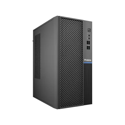 Proline Fifteen Core-i7 16GB 1TB Win 11 Pro MT Desktop