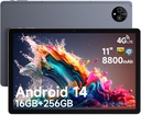 Ulefone Android Tab A11 4G SmartPhone | A11-6-256