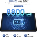 Ulefone Android Tab A11 4G SmartPhone | A11-6-256