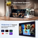 Ulefone Android Tab A11 4G SmartPhone | A11-6-256
