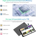 Blackview Tab 60 8.7 inch Android Tablet PC | TAB 60-GREY