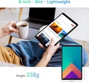 Blackview Tab 60 8.7 inch Android Tablet PC | TAB 60-GREY