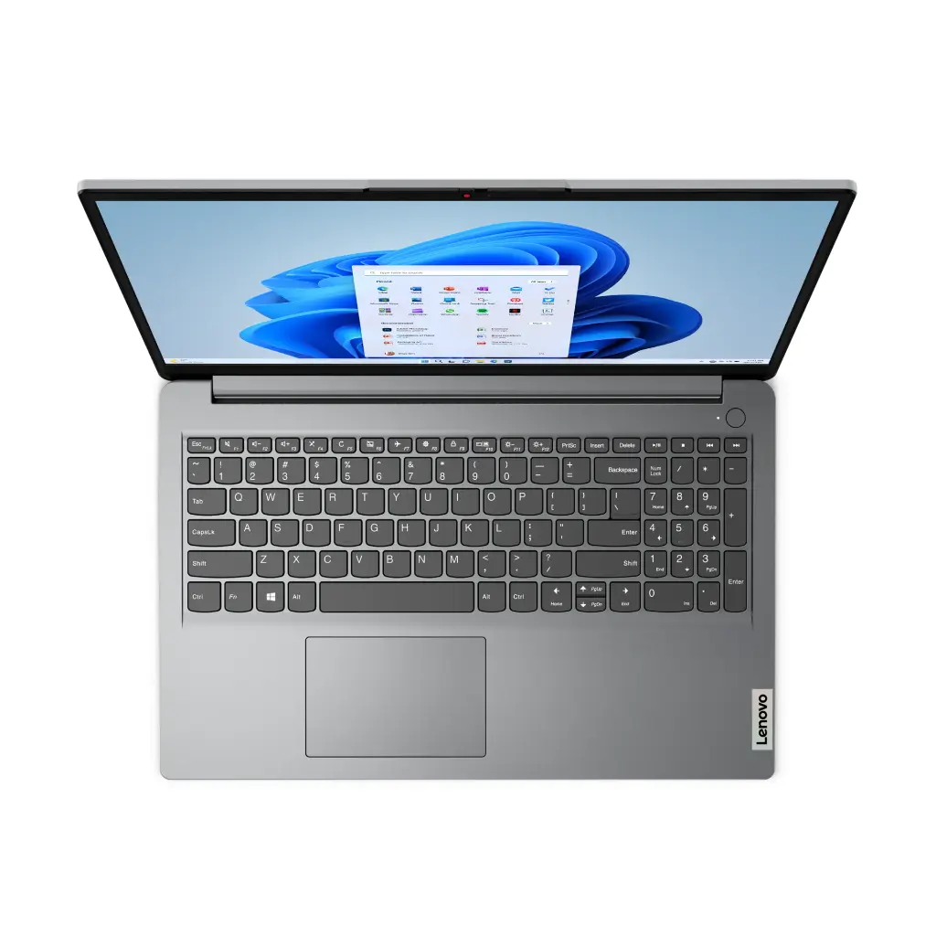 Lenovo Ideapad 15.6" Celeron 8GB 256GB Win 11 Home Notebook