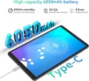 Blackview Tab 60 8.7 inch Android Tablet PC | TAB 60-GREY