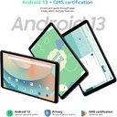 Blackview Tab 60 8.7 inch Android Tablet PC | TAB 60-GREY