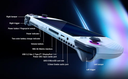 ASUS ROG ALLY 7inch Z1 HANDHELD GAME CONSOLE | RC71L-NH026W