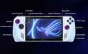 ASUS ROG ALLY 7inch Z1 HANDHELD GAME CONSOLE | RC71L-NH026W