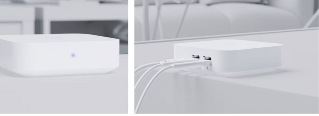 Ubiquiti Gateway Lite | UB-UXG-LITE