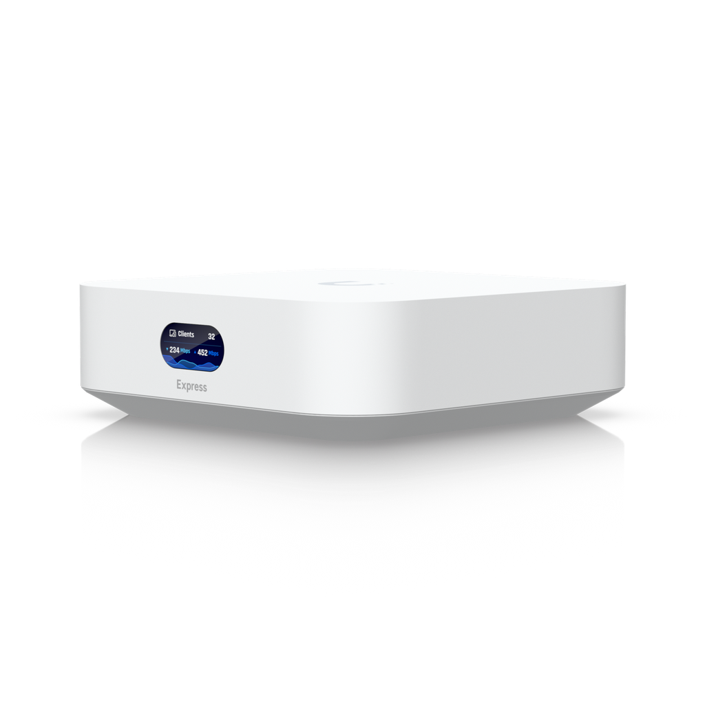 Ubiquiti Gateway Lite | UB-UXG-LITE