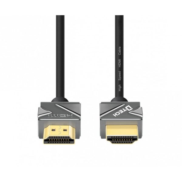 1.5m HDMI V2 Male-to-Male Cable (Slim) | HDM-CAB-M-M1.5MS