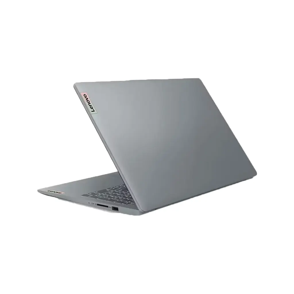 Lenovo IdeaPad Slim 3 15.6" Core-i7 16GB 512GB Win 11 Home Notebook