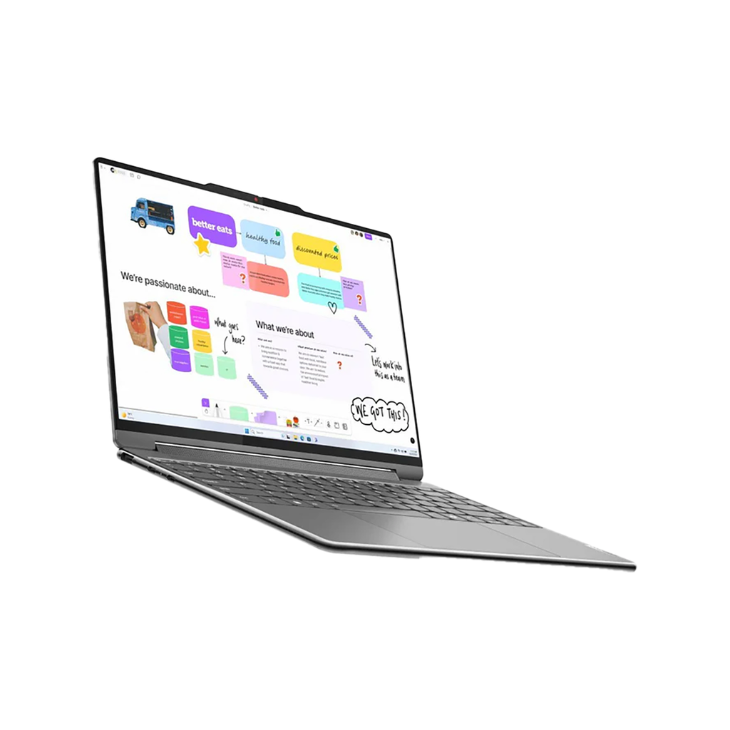 Lenovo YOGA S700 14" Core-U7 16GB 512GB Win 11 Home Notebook