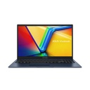 Asus Vivobook 15.6" Core-i5 8GB 512GB Win 11 Home Notebook