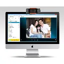 WM480P 480p Mini USB Webcam