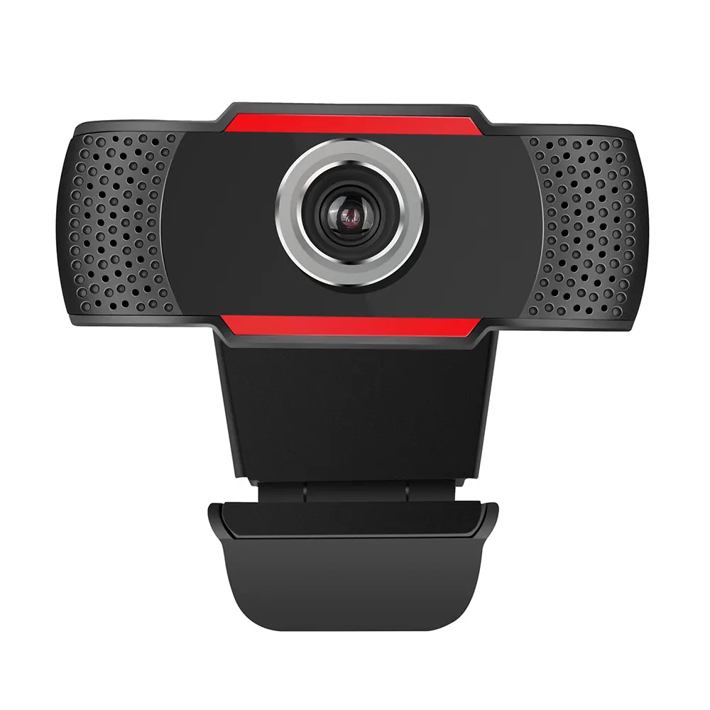 WM720P 720p HD USB Webcam With Mic