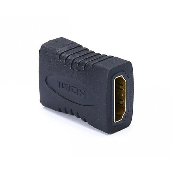 DTECH Female to Female HDMI Adapter | HDM-ADPT-F-F