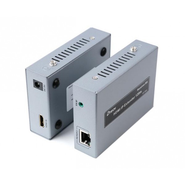 DTECH HDMI 120m Sender with IR | HDM-EX120IR-SA