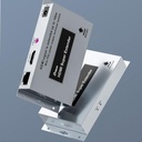 HDMI Extender Kit (100m) with IR | HDM-EX100IR
