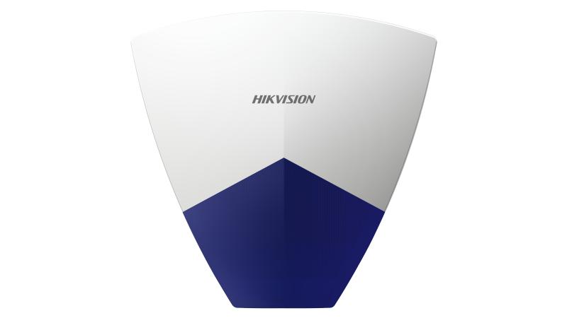 Hikvision  DS-PSG_WI-868 Wirelees Internal Siren