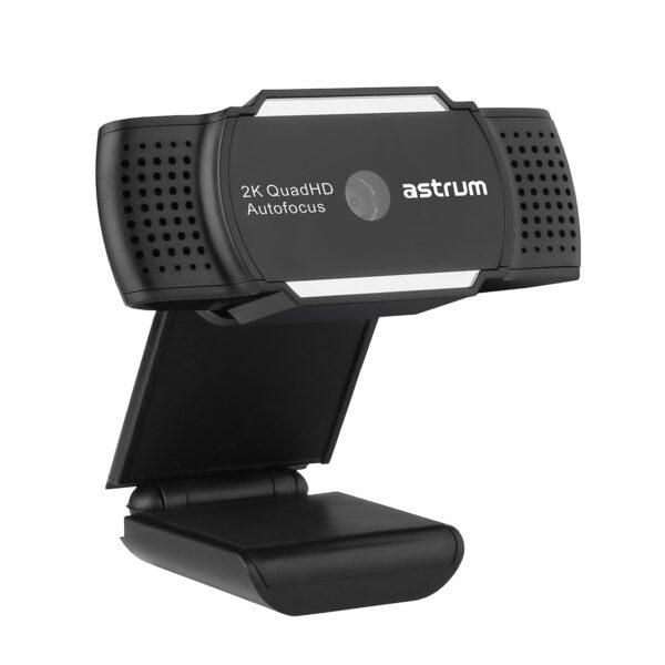 WM200 2K Quad HD USB Webcam with Mic and Tripod