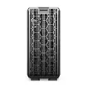 DELL T360 8X3.5 CHASSIS E-2414 1X16GB 1X2TB 5720 1GB PERC H355 1X700W Tower Server