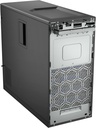 DELL PET150 CHASSIS 4X3.5 SAS/SATA E-2314 1X16GB 1X2TB PERC H355