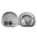 Astrum MX PRO HEADSET QC5.2 ANC APTX AUX WHITE |  A11561-Q