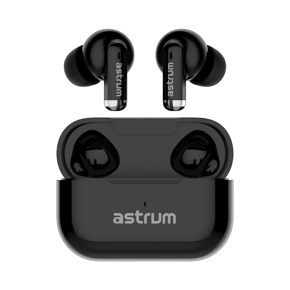 Astrum ET310 TWS True Wireless In-Ear Earbuds Bluetooth V5.3 | A10531-B