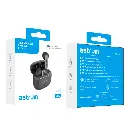 Astrum ET340 ENC True Wireless Bluetooth Earbuds | A10534-B
