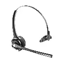 Astrum HT250 Bluetooth Office / Call Center Headset Mono with Flex Mic | A11525-B