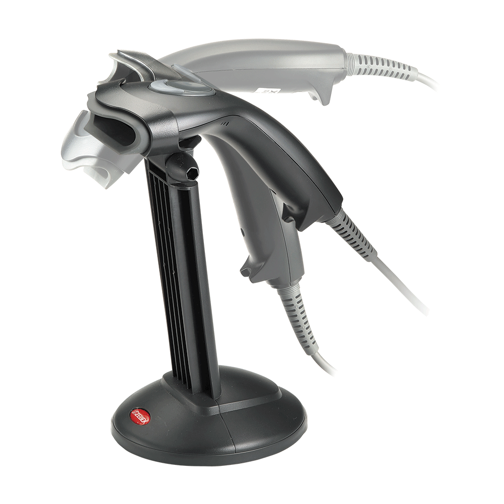 Zebex Z-3100 USB CCD Barcode Scanner