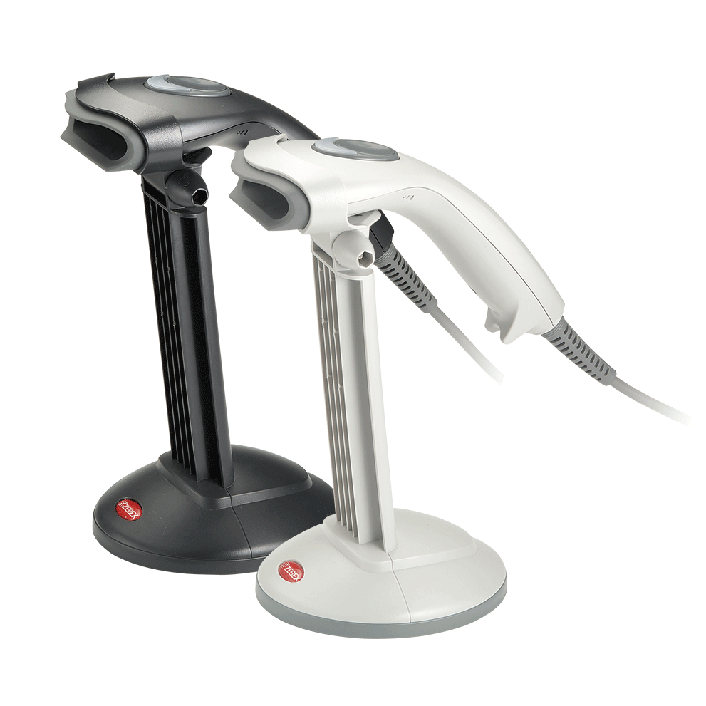 Zebex Z-3100 USB CCD Barcode Scanner