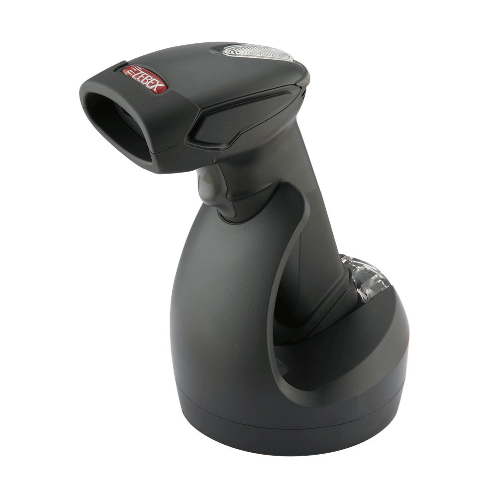 Zebex Z-3190 Bluetooth CCD Barcode Scanner