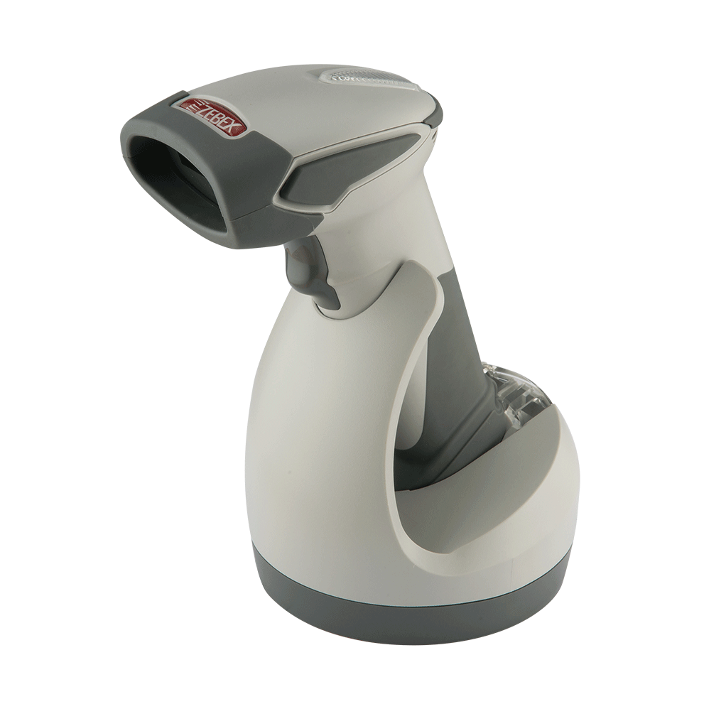 Zebex Z-3190 Bluetooth CCD Barcode Scanner